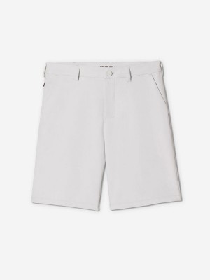 Sun Day Red 7.5" Dynam Woven Short Moon | 6423-QFBHY