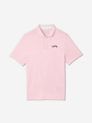 Sun Day Red Core Polo Roze | 0973-DOTAR