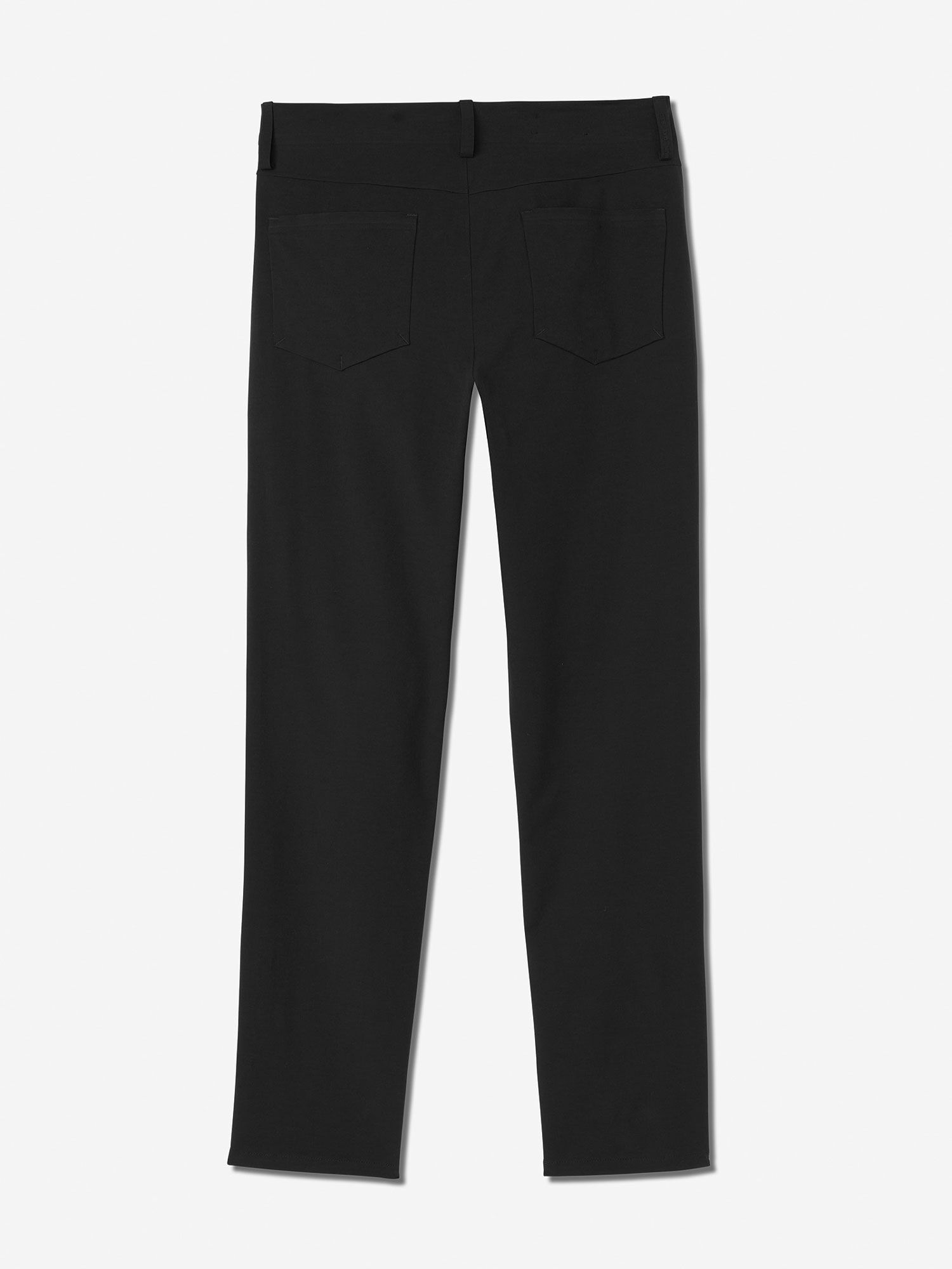 Sun Day Red Course 5-Pocket Pant Zwart | 3678-BQYGN