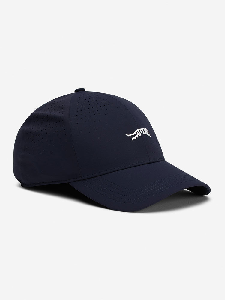 Sun Day Red Cypress Fitted Full Vent Hat | 4812-SJPWQ