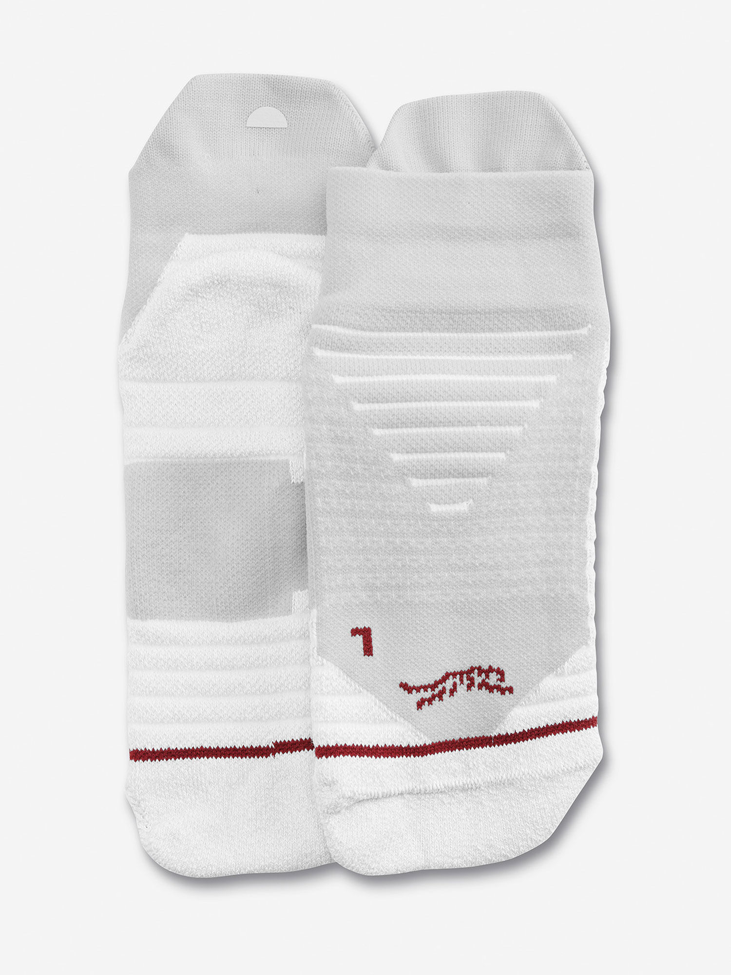 Sun Day Red Cypress Grip Low-Profile Sock | 5419-BSPHW