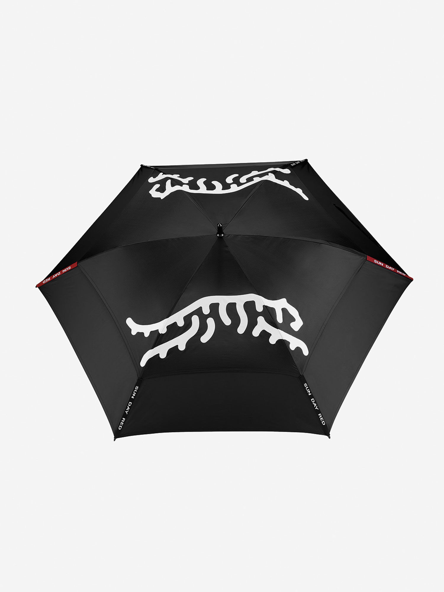 Sun Day Red Cypress Umbrella | 6245-MLPQV