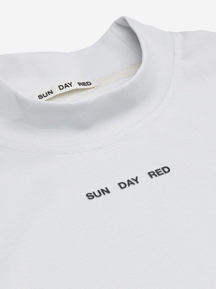 Sun Day Red Fermi Mock Moon | 6185-UJFEW