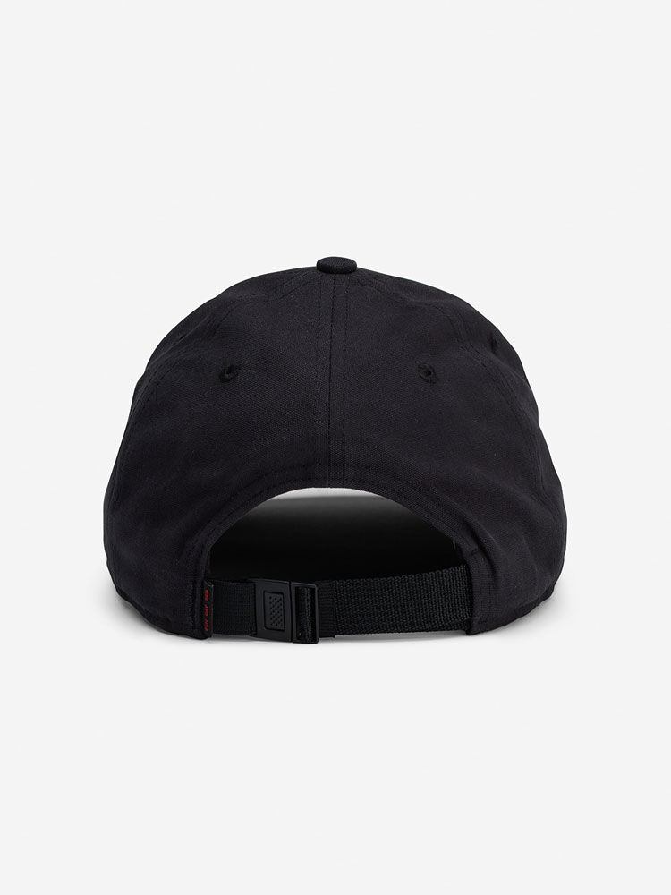 Sun Day Red Jupiter Mid Icon Hat | 1246-LOQNK 